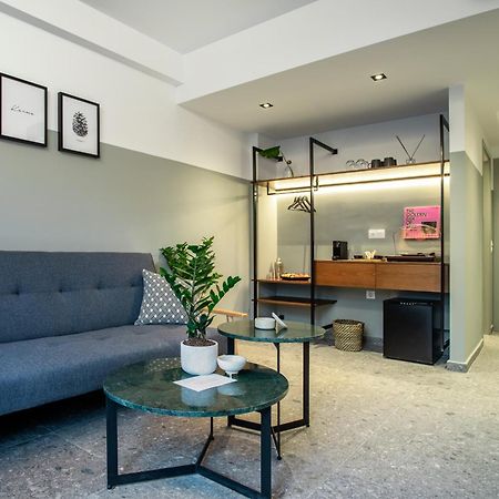 Pame Paradiso Афины Экстерьер фото
